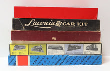 Load image into Gallery viewer, Multiple HO Model Train Boxcar Collection from AHM, Megow, Laconia, and Con-Cor
