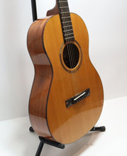 Load image into Gallery viewer, Bedell 1964 Parlor Special Edition Natural Acoustic Guitar 64-P-SK HMN
