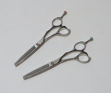 Load image into Gallery viewer, Mizutani ICHI-NINO-SAN Scissor (Set of 4 - #1, #2, #3, #4) Shears (Japan)
