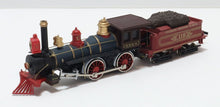 Load image into Gallery viewer, Bachmann Union Pacific 4-4-0 Steam Locomotive 119 HO Scale
