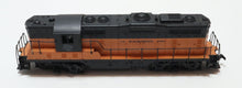 Load image into Gallery viewer, The Milwaukee Road Diesel Locomotive GP9 HO Scale
