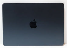 Load image into Gallery viewer, Apple MacBook Air M2 8-Core 8GB 256GB 13&quot; MLY33LL/A Midnight
