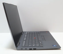 Load image into Gallery viewer, Lenovo ThinkPad X1 Yoga 8 Gen Core i7-1365U 1.8GHz 16GB 512GB 21HQ-000CUS Gray
