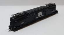 Load image into Gallery viewer, Bachmann 65205 HO GG1 Scale Locomotive Penn Central 4882 Black w White Lettering
