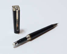 Load image into Gallery viewer, Montblanc Writers Edition Franz Kafka Set (Fountain + Ballpoint + Pencil) AG 925
