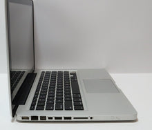 Load image into Gallery viewer, Apple MacBook Pro Retina Display Core i5 2.4GHz 4GB 500GB 13&quot; MD313LL/A
