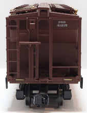 Load image into Gallery viewer, Aristo-Craft Pennsylvania 2 Bay Covered Hopper Car 41215 G Scale
