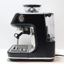 Load image into Gallery viewer, Breville the Barista Pro Espresso Machine BES878 BTR /A (Black)
