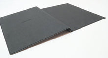 Load image into Gallery viewer, reMarkable 2 Book Folio Polymer Weave RM314 (Gray)
