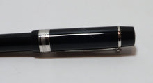 Load image into Gallery viewer, Montblanc Donation Pen Homage to Frederic Chopin Special Edition Rollerball Pen
