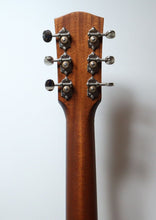 Load image into Gallery viewer, Bedell 1964 Parlor Special Edition Natural Acoustic Guitar 64-P-SK HMN
