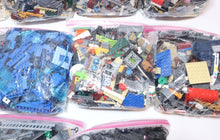 Load image into Gallery viewer, Bulk Legos Mixed - Approximately 20.3 lbs (Pounds)
