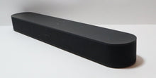 Load image into Gallery viewer, Sonos BEAM Smart TV Soundbar Gen 2 S14 - Black
