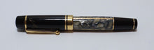 Load image into Gallery viewer, Montblanc Alexandre Dumas Set (Fountain, Ballpoint, Pencil) w Handwritten Letter
