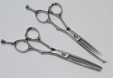 Load image into Gallery viewer, Mizutani ICHI-NINO-SAN Scissor (Set of 4 - #1, #2, #3, #4) Shears (Japan)
