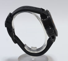 Load image into Gallery viewer, U-Boat Sommerso 46mm Ref. 9015 Calibro U-28 300MT Black w/ Cream Markers
