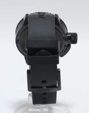 Load image into Gallery viewer, U-Boat Sommerso 46mm Ref. 9015 Calibro U-28 300MT Black w/ Cream Markers

