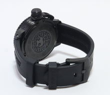 Load image into Gallery viewer, U-Boat Sommerso 46mm Ref. 9015 Calibro U-28 300MT Black w/ Cream Markers
