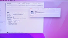 Load image into Gallery viewer, Apple Mac Pro Xeon E5 3.5GHz 6-Core 32GB 512GB D500 Z0PK000D4
