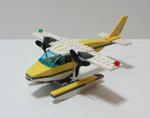 Load image into Gallery viewer, LEGO City Seaplane 3178 - Plane &amp; Minifig Only
