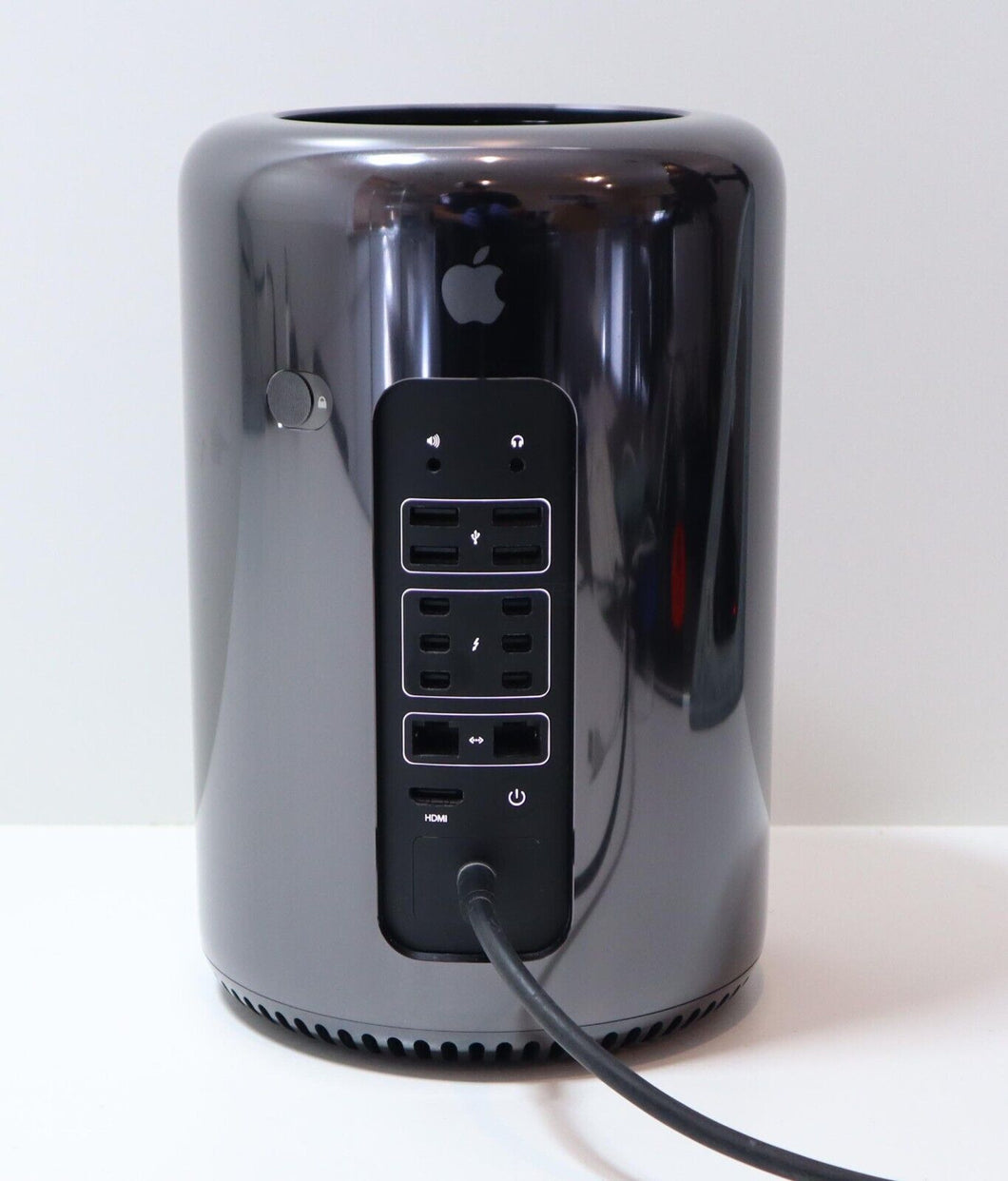 Apple Mac Pro Xeon E5 3.5GHz 6-Core 32GB 512GB D500 Z0PK000D4