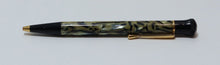 Load image into Gallery viewer, Montblanc Meisterstuck Oscar Wilde 3-Piece Set Fountain Pen, Pencil, Ballpoint
