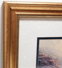 Load image into Gallery viewer, Thomas Kinkade The Night Before Christmas S/N 25311/28000 14x18 Paper (Framed)
