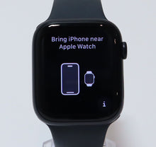 Load image into Gallery viewer, Apple Watch Series 9 Aluminum Case 45mm (GPS) MR9A3LL/A Midnight

