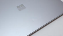 Load image into Gallery viewer, Microsoft Surface Laptop 5 256GB Core i7-1255U 2.6GHz 8GB 15&quot; Platinum W11H
