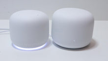 Load image into Gallery viewer, Google Nest Router &amp; Point System (2-Pack) H2D GA00822-US
