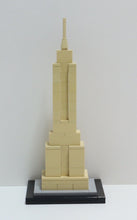 Load image into Gallery viewer, LEGO Architecture Empire State Building 21002 with Instructions
