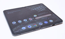 Load image into Gallery viewer, Google Pixel Fold 256GB (AT&amp;T) 7.6&quot; G9FPL - Obsidian GA04102-US
