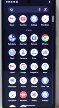 Load image into Gallery viewer, Google Pixel 7 128GB (Xfinity) 6.3&quot; Obsidian
