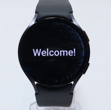 Load image into Gallery viewer, Samsung Galaxy Watch 6 44mm (Bluetooth + WiFi) SM-R940 Graphite
