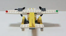 Load image into Gallery viewer, LEGO City Seaplane 3178 - Plane &amp; Minifig Only
