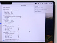 Load image into Gallery viewer, Apple MacBook Pro M1 Pro 8-Core 16GB 512GB 14&quot; MKGP3LL/A Space Gray READ LISTING

