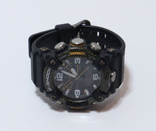 Load image into Gallery viewer, Casio G-SHOCK Master of G Mudmaster GGB100Y-1A Yellow/Black
