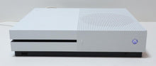 Load image into Gallery viewer, Microsoft Xbox One S 500GB Model 1681 - White
