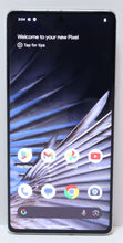 Load image into Gallery viewer, Google Pixel 7 Pro 128GB (Unlocked) 6.7&quot; GE2AE Snow GA03454-US
