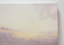 Load image into Gallery viewer, Thomas Kinkade Block Island 12x18 1989 S/N Canvas 163/2450
