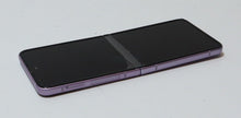 Load image into Gallery viewer, Samsung Galaxy Z Flip3 5G 128GB (T-Mobile) 6.7&quot; SM-F711U Lavender READ
