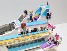 Load image into Gallery viewer, LEGO Friends Dolphin Cruiser 41015 with Instructions
